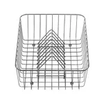 Blanco Doplnky - Kôš do drezu, nerezová 507829