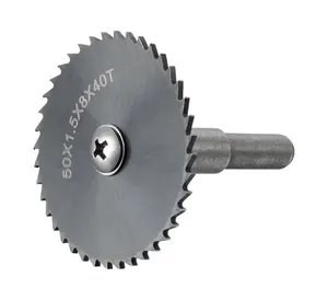 Stanley Příslušenství - Fréza drážkovací 50x1,5 mm STA66025-QZ