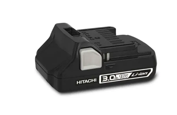 HiKOKI Příslušenství - 18V akumulátor Li-Ion 3,0 Ah 339783