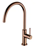 OMNIRES Y - Dřezová baterie, měď Y1251CP