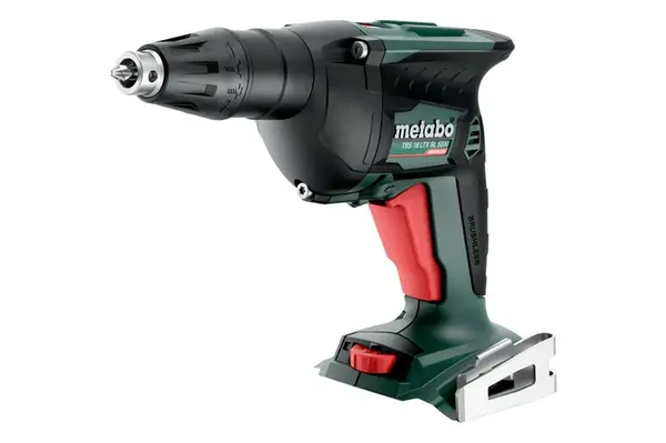 Metabo Náradie - 18V AKU sadrokartonársky skrutkovač, bez batérie a nabíjačky 620063840