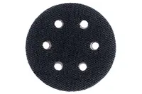 Metabo Príslušenstvo - Medzikotúč, suchý zips, priemer 80 mm 624061000