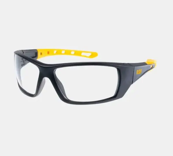 Caterpillar Příslušenství - Ochranné brýle, čirá skla CSA-PLANER-100-AF