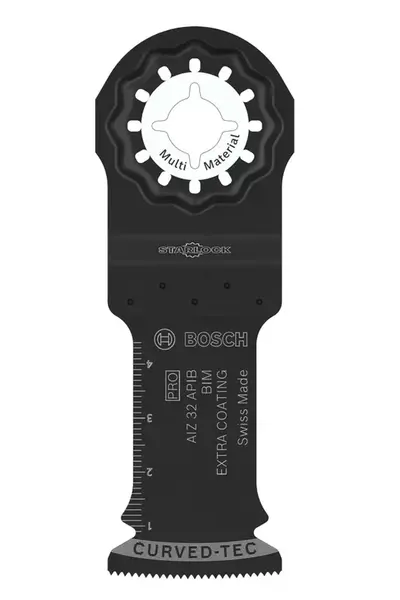 Bosch Příslušenství - Pilový plátek 50 mm 2608669066
