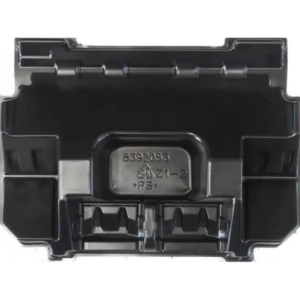 Makita Příslušenství - Vložka do Makpac 3, pro okružní pilu 839205-3