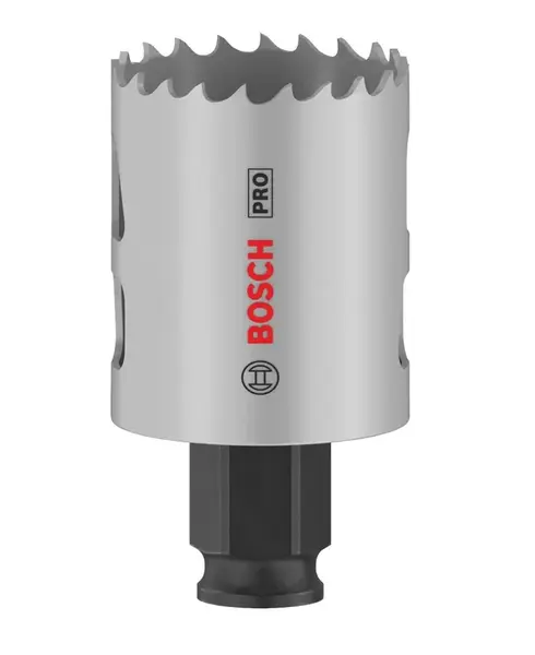 Bosch Příslušenství - Pilová děrovka 40x44 mm 2608594381