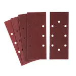 Stanley Príslušenstvo - 5-dielna súprava brúsnych pásov, 93x230 mm STA31176-XJ