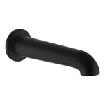 Laufen Pure - Vaňová vpusť, matná čierna HF901771428000