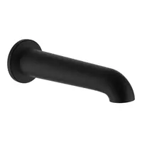 Laufen Pure - Vaňová vpusť, matná čierna HF901771428000