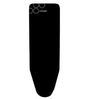 Rolser - Náhradný poťah na žehliacu dosku, čierna FUR004-2068