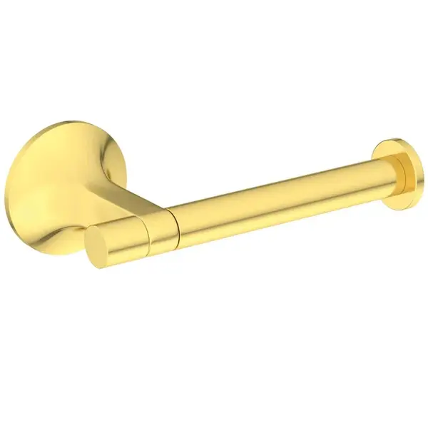 Ideal Standard La Dolce Vita - Držiak toaletného papiera, kefované zlato T5495A2