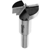 Stanley Príslušenstvo - Fréza do dreva, čelná, priemer 26 mm STA66140-QZ