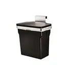 Simplehuman Koše - Vstavaný odpadkový kôš 10 l CW1643