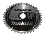 Makita Príslušenstvo - Pílový kotúč na drevo 216x30 mm, 40 zubov B-32683