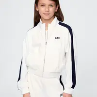 GAP Dětská mikinová bunda Americana - Holky