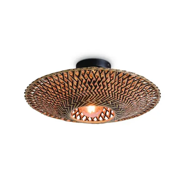 Good & Mojo STROPNÍ SVÍTIDLO, 47/26 cm