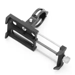 Držák na kolo G83, černá