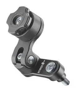 Úchyt Interphone QUIKLOX do držáku řídítek