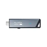 ADATA UE800 128GB USB-C 3.2, Stříbrná