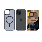 Zadní kryt Tactical MagForce Hyperstealth pro Apple iPhone 15, deep blue