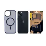Zadní kryt Tactical MagForce Hyperstealth pro Apple iPhone 14, deep blue