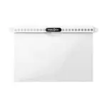 FIDLOCK HERMETIC MULTI Vodotesné puzdro, transparentná, veľkosť