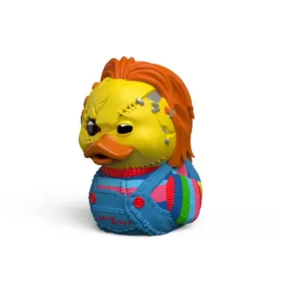 Tubbz kachnička malá Chucky - Chucky