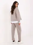 Set-IT-KMPL-9237.76-grey