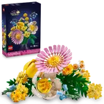 LEGO® Botanicals 10347 Drobná slunečná kytice