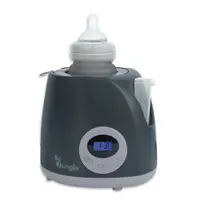 Bo Jungle ohrievač fliaš Home Shady Grey