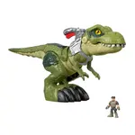 Jurský svět figurka dinosaura Megamouth T-Rex