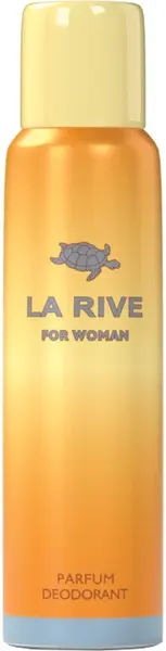 La Rive La Rive For Woman - deodorant ve spreji 150 ml