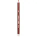 Lovely Perfect Line konturovací tužka na rty odstín 4 1.4 g
