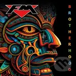 Fm:  Brotherhood (CD) - Fm