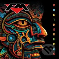 Fm:  Brotherhood (CD) - Fm