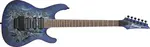 Ibanez S770 Cosmic Blue Frozen