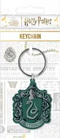 Harry Potter Klíčenka kovová - Zmijozel