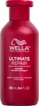 Wella Professionals Regeneračný šampón pre všetky typy vlasov Ultimate Repair (Shampoo) 250 ml
