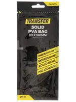 Avid carp sada na plnenie pva sáčkov transfer solid bag system - large loader
