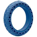 BLUETOUCH BTX250/PRO/251 Bezdušová pneumatika, modrá, velikost