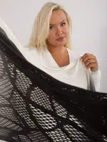 Scarf-AT-SZ-602.61-ecru