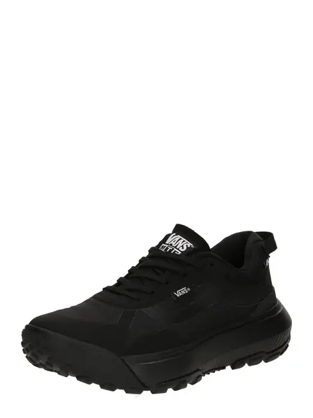 VANS Nízke tenisky 'MTE Crosspath'  čierna / biela