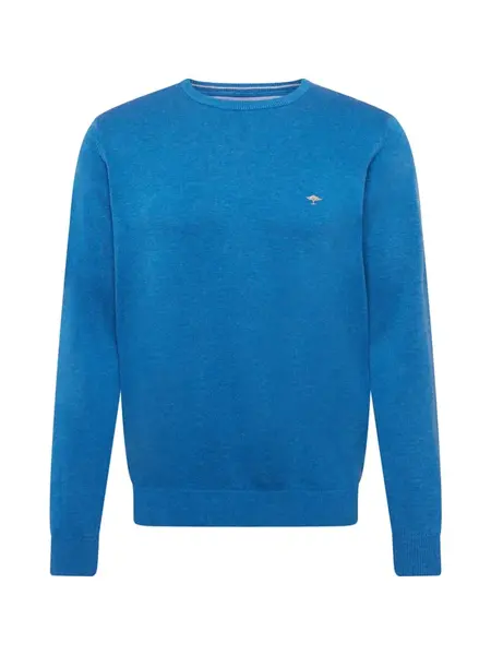 FYNCH-HATTON Sveter  kráľovská modrá