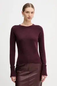 Vlněný svetr Sandro Ferrone