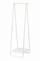 Věšák Yamazaki bílá barva