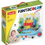 Quercetti Fantacolor Junior 3D