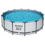 Bestway BAZÉN 427/122 cm