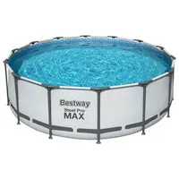 Bestway BAZÉN 427/122 cm