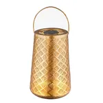 Ambia Garden SOLÁRNÍ SVÍTIDLO, 27/42 cm