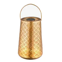 Ambia Garden SOLÁRNÍ SVÍTIDLO, 27/42 cm